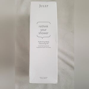 Julep Hydrating Body Cleansing Oil
